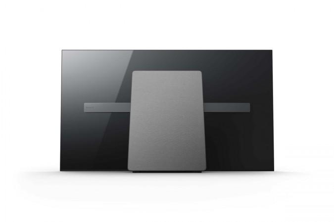 Sony Bravia A1 series Sony Bravia A1 series