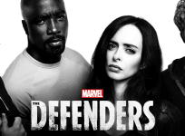 Marvel's The Defenders