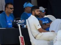 Virat Kohli, Ravi Shastri, India, Test series, schedule