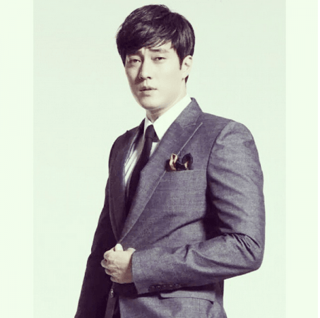 So Ji Sub So Ji Sub