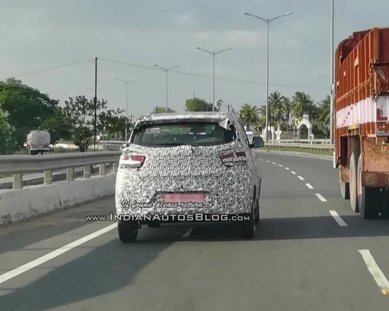 2017 Mahindra KUV100 2017 Mahindra KUV100, 2017 Mahindra KUV100 India, 2017 Mahindra KUV100 launch