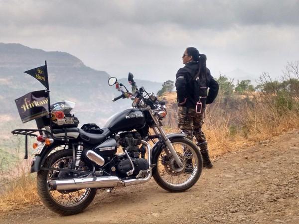 Jagruti Viraj Hogale