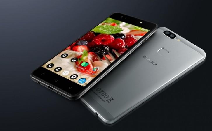 Most affordable dual-camera smartphone Zopo Speed X debuts in India; all you need to know Zopo Speed X, India, launch, price, camera details,