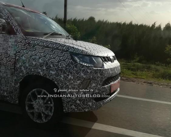 2017 Mahindra KUV100 2017 Mahindra KUV100, 2017 Mahindra KUV100 India, 2017 Mahindra KUV100 launch