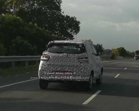 2017 Mahindra KUV100 2017 Mahindra KUV100, 2017 Mahindra KUV100 India, 2017 Mahindra KUV100 launch