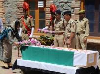 Mehbooba Mufti
