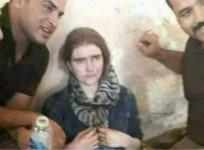 Isis German Girl