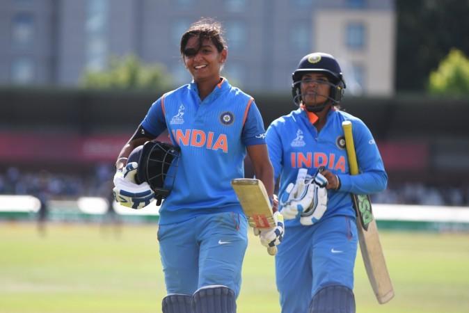 indian womens cricket, harmanpreet kaur