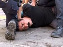 47 protesters detained in Turkey after demo in support of arrested teachers