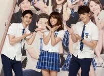 School 2017