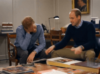 Prince William and Harry reveal Dianas private side in telling new documentary