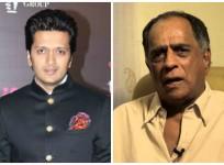 Riteish Deshmukh and Pahlaj Nihalani