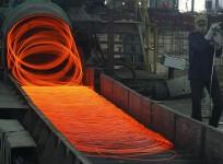 India steel