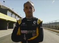 Kubica to test Renault 2017 F1 car in Hungary
