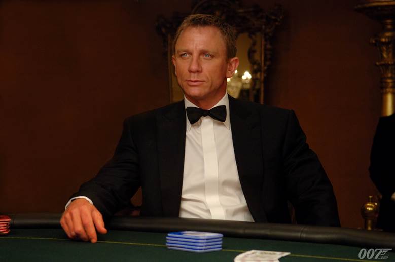Daniel Craig's James Bond 25 movie delayed again - IBTimes India
