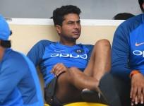 Kuldeep Yadav, India, Sri Lanka, 1st Test, Galle