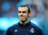 Gareth Bale, Manchester United, Jose Mourinho, Real Madrid