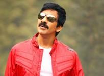 Ravi Teja