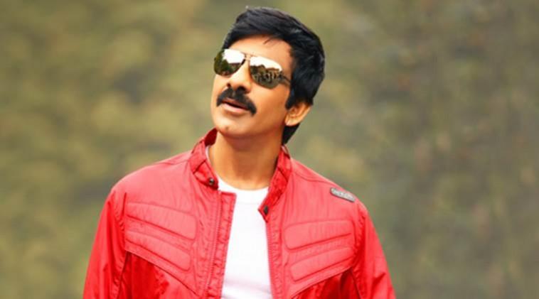 Ravi Teja Ravi Teja