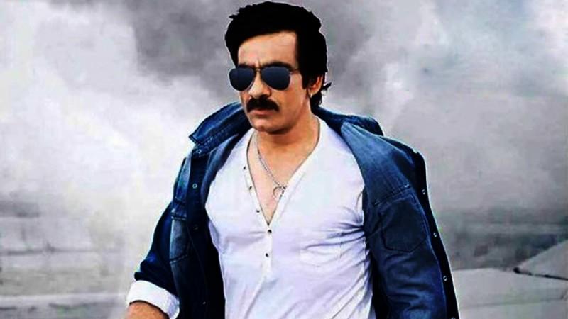 Ravi Teja Ravi Teja