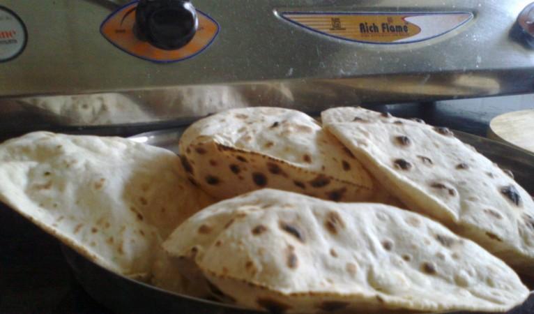Chappati