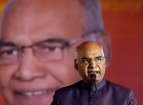 Ram Nath Kovind