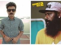 Jean Paul Lal, Sreenath Bhasi, Honey Bee 2, Asif Ali, Bhavana