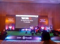 DSK Benelli 302R, DSK Benelli 302R India, DSK Benelli 302R price