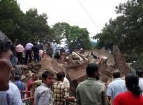 Ghatkopar building collapse