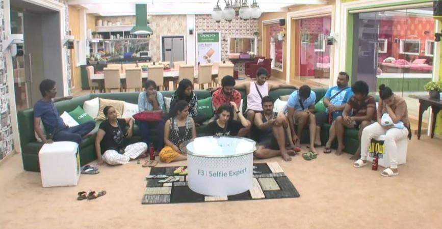 Bigg Boss Telugu Bigg Boss Telugu