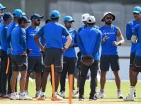 Virat Kohli, Ravi Shastri, India, Sri Lanka, 1st Test