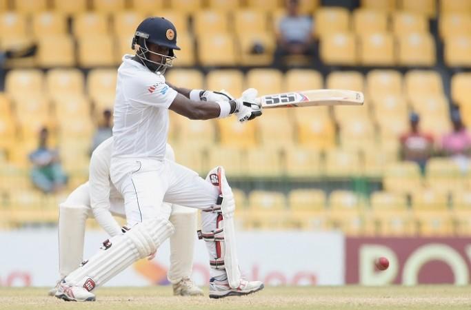 Angelo Mathews needs to shine with the bat for Sri Lanka Angelo Mathews, Sri Lanka, India, 1st Test, Galle