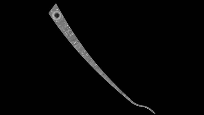 nasa, Cassini, Saturn, Grand Finale,