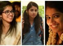 Aima Rosmy Sebastian, Jacobinte Swargarajyam, Munthirivallikal Thalirkkumbol