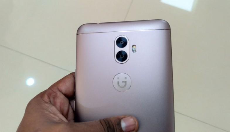 Gionee A1 Plus, launch, price, specifications