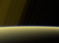 nasa, Cassini, Saturn, Grand Finale,