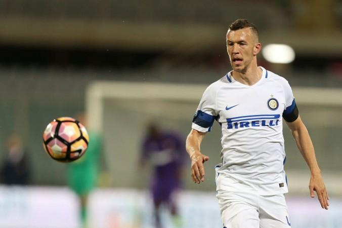 Ivan Perisic, Manchester United, Inter Milan, Anthony Martial