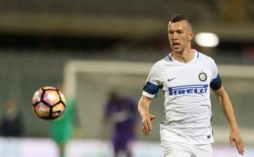 Ivan Perisic, Manchester United, Inter Milan, Anthony Martial
