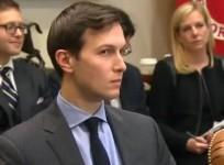 Jared Kushner: I did not collude with Russia