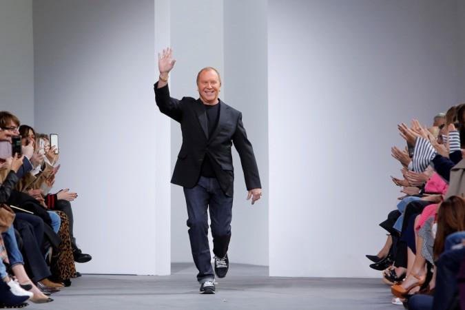 Michael Kors buys Jimmy Choo for £896 million Michael Kors