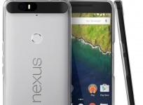 Huawei Nexus 6P