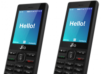 JioPhone
