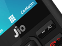 JioPhone