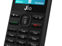 JioPhone