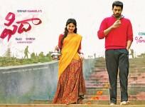 Varun Tej and Sai Pallavi in Fidaa