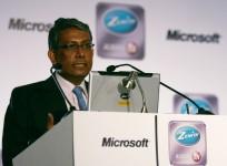 Ravi Venkatesan