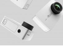 Yi 4K Action Camera