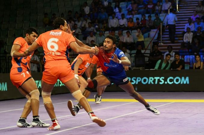 Pro Kabaddi League 2017 full schedule: Fixtures, TV guide, date, time, venue - IBTimes India