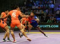 pro kabaddi
