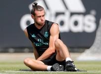 Gareth Bale, Real Madrid, Manchester United, EPL, transfer news